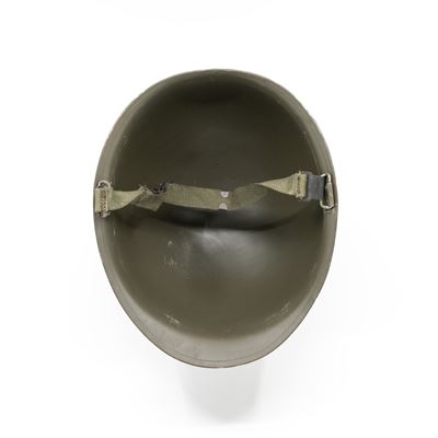 Helma BELGICKÁ originál použitá Armia Belgijska 610480B 2