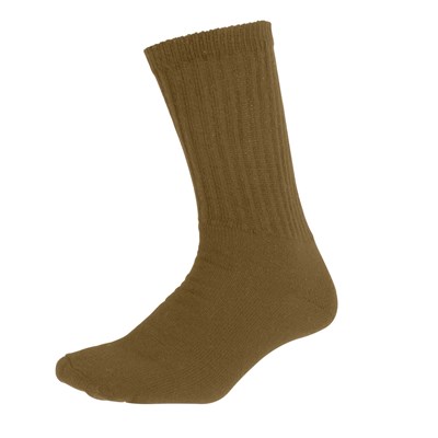 Skarpety US ATHLETIC COYOTE rozmiar 10-13