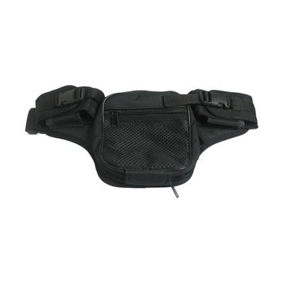 Nerka DASTA ETUJE odwracalna do pistoletu BLACK