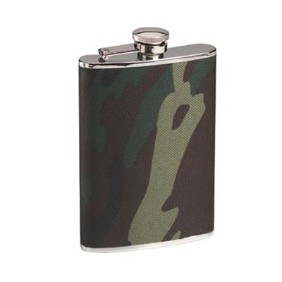 Placatka NEREZ 225 ml (8 oz) WOODLAND