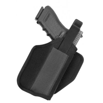 Kabura na pasek 652/1 BLACK