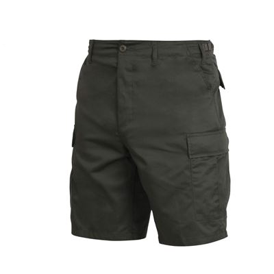 Spodenki BDU GREEN