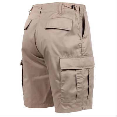 Szorty BDU KHAKI