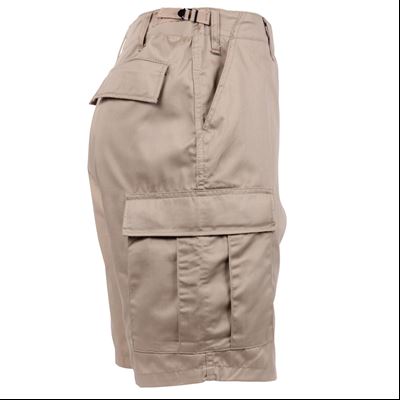 Szorty BDU KHAKI
