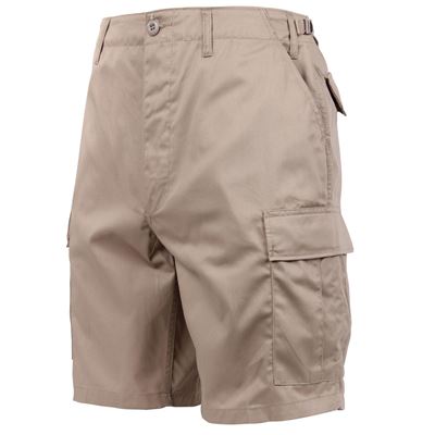 Szorty BDU KHAKI