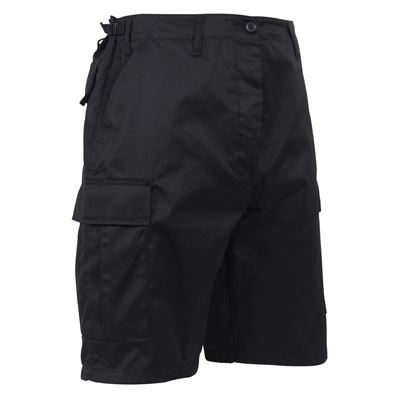 Spodenki BDU BLACK