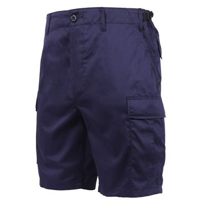 Spodenki BDU SEA BLUE