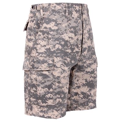Spodenki BDU ARMY ACU DIGITAL