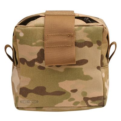 Mała apteczka pierwszej pomocy MOLLE (IFAK) MULTICAM®