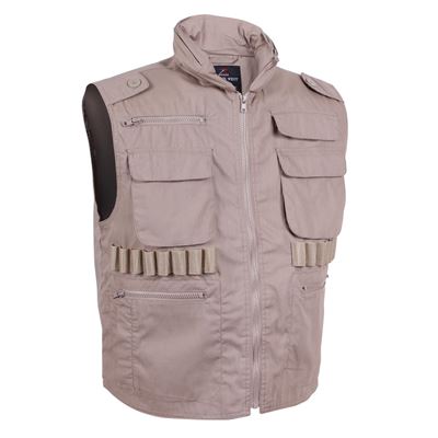 Kamizelka RANGER KHAKI