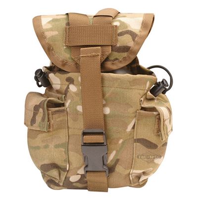 Rękaw MOLLE na butelkę MULTICAM® 1l/Utility