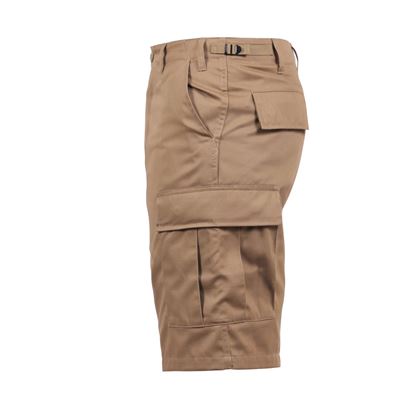 Szorty BDU COYOTE BROWN