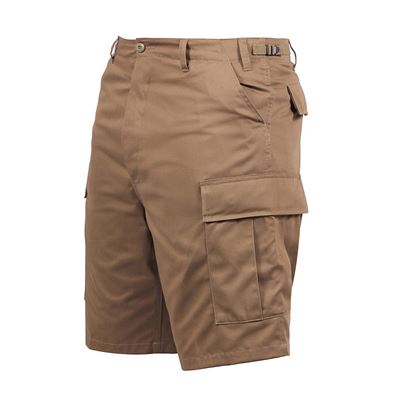 Spodenki BDU COYOTE BROWN