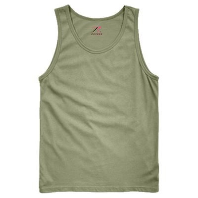 Tank top 60/40 GREEN