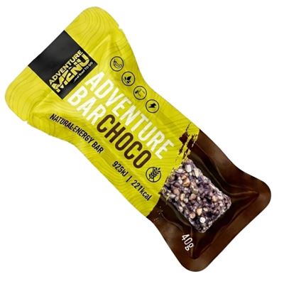 Batonik Adventure Bar Choco