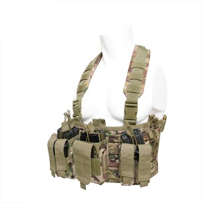 Kamizelka taktyczna OPERATORS CHEST RIG MULTICAM®