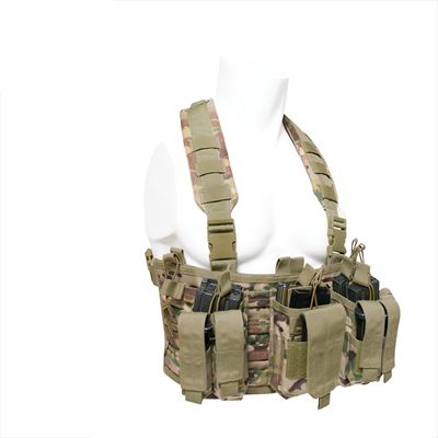 Kamizelka taktyczna OPERATORS CHEST RIG MULTICAM®