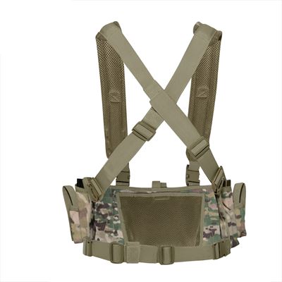 Kamizelka taktyczna OPERATORS CHEST RIG MULTICAM®