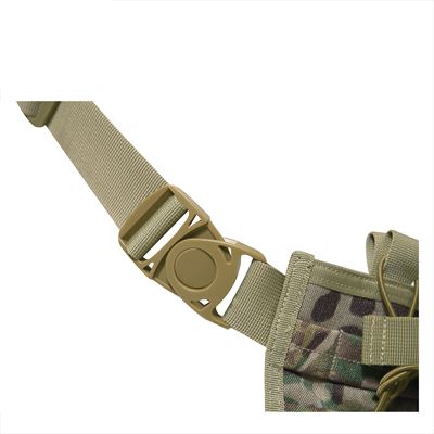 Kamizelka taktyczna OPERATORS CHEST RIG MULTICAM®
