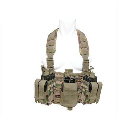 Kamizelka taktyczna OPERATORS CHEST RIG MULTICAM®