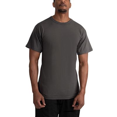T-shirt US GREY
