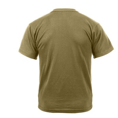 Koszulka AR 670-1 COYOTE BROWN
