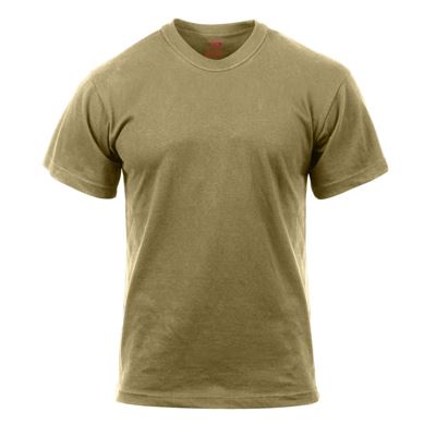 Koszulka AR 670-1 COYOTE BROWN