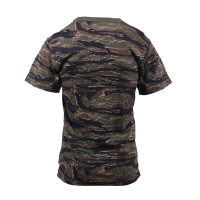 Koszulka TIGER STRIPE CAMO