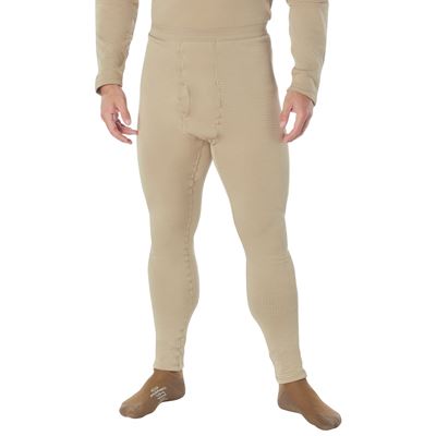 Kalesony funkcjonalne ECWCS Gen. III, Poziom 2 SAND