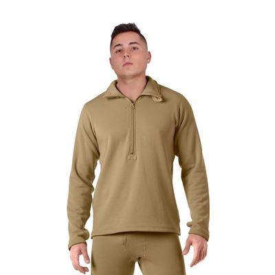 Koszulka LEVEL II funkcjonalna 3GEN. COYOTE