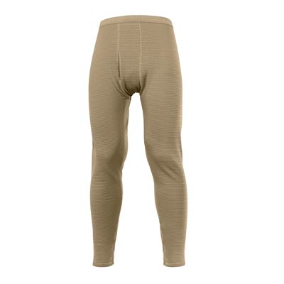 Spodnie funkcjonalne ECWCS Gen. III, poziom 2 BREAKAWAY SAND