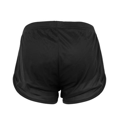 Spodenki RANGER P/T sportowe CZARNE