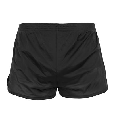 Spodenki RANGER P/T sportowe CZARNE