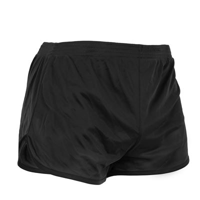 Spodenki sportowe RANGER P/T BLACK