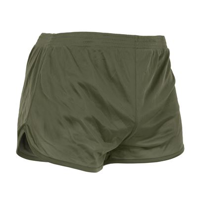Spodenki RANGER P/T sport GREEN