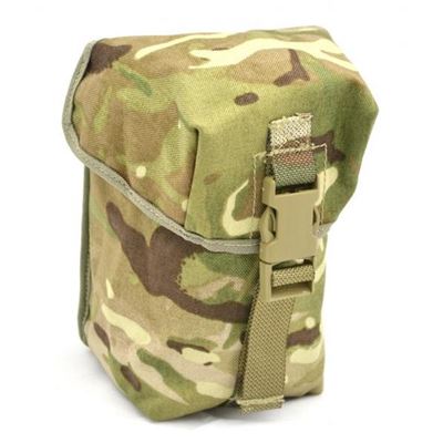 Brytyjska kabura na butelkę polową Osprey MK IV MTP