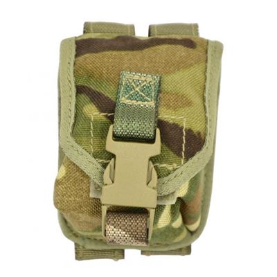 Brytyjska skrzynia na granaty Osprey MK IV MTP