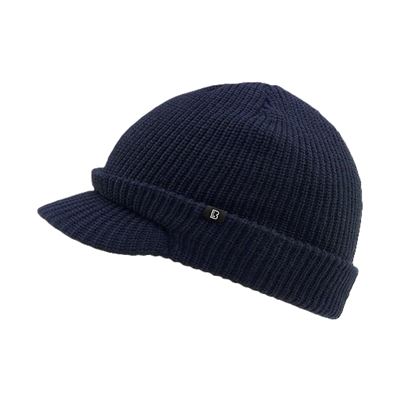 Czapka SHIELD CAP NAVY