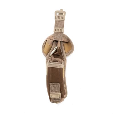 Torba AČR na 2 magazynki SA Vz. 61 k MNS-2000 Vz.95 DESERT