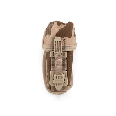 Torba AČR na 2 magazynki SA Vz. 61 k MNS-2000 Vz.95 DESERT