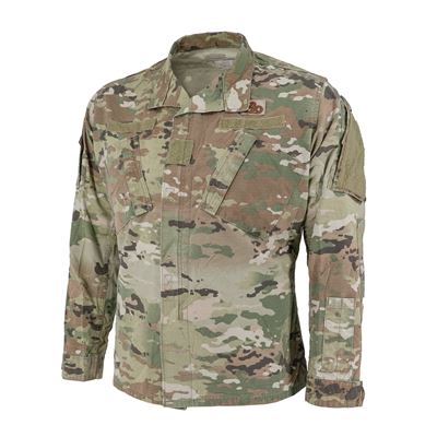 Bluzka US ACU orig. OCP (Scorpion W2) używana