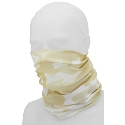 Wielofunkcyjny szalik SANDSTORM