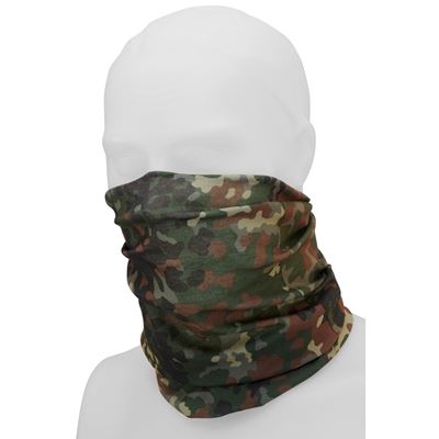 Wielofunkcyjny szalik FLECKTARN