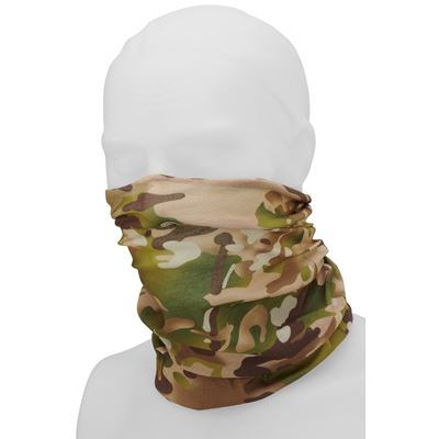 Wielofunkcyjna chusta TACTICAL CAMO
