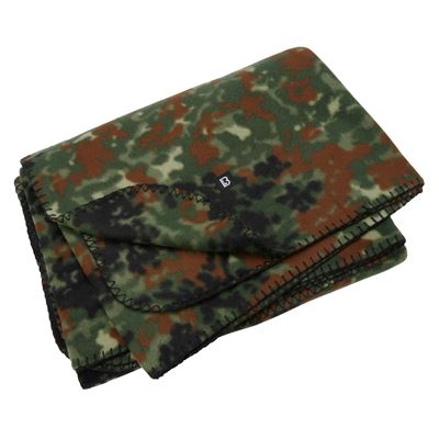 Koc FLEECE FLECKTARN