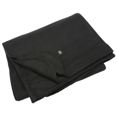 Koc FLEECE BLACK