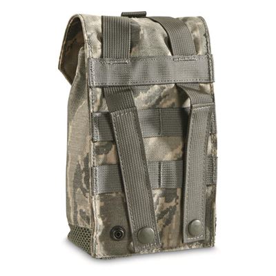 Uchwyt na butelkę GI MOLLE 1 Qt. ABU