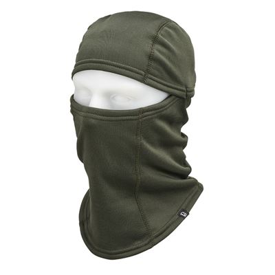 Kominiarka STORM GREEN
