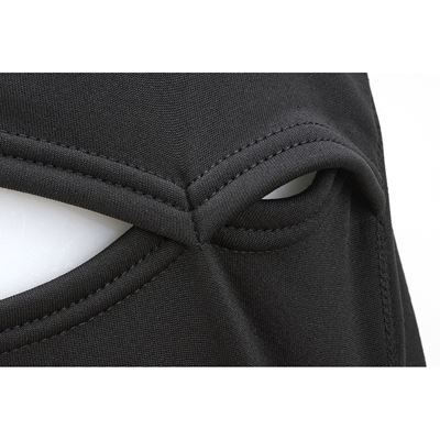 Kominiarka STORM BLACK