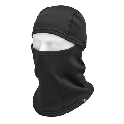 Kominiarka STORM BLACK